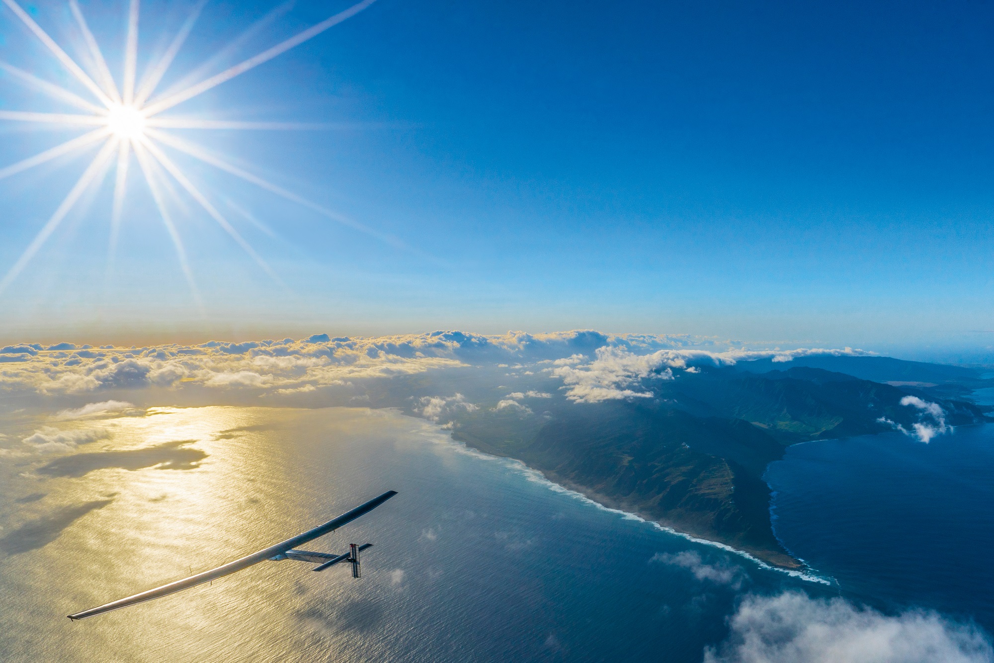 Solar Impulse se prépare à un nouveau décollage
